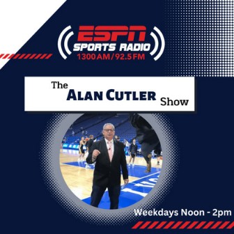 Alan Cutler