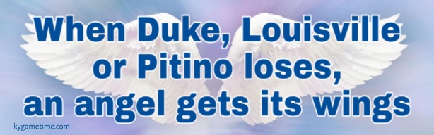 Louisville  Loses