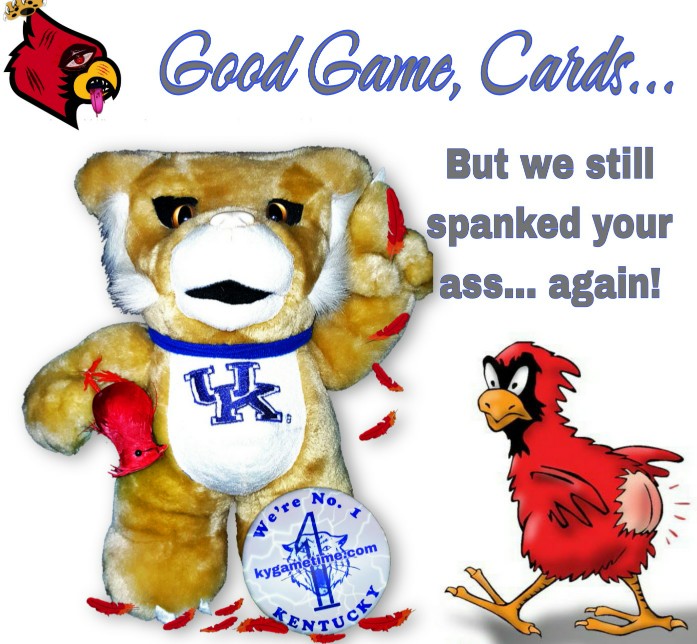 Kentucky Basketball Schedule