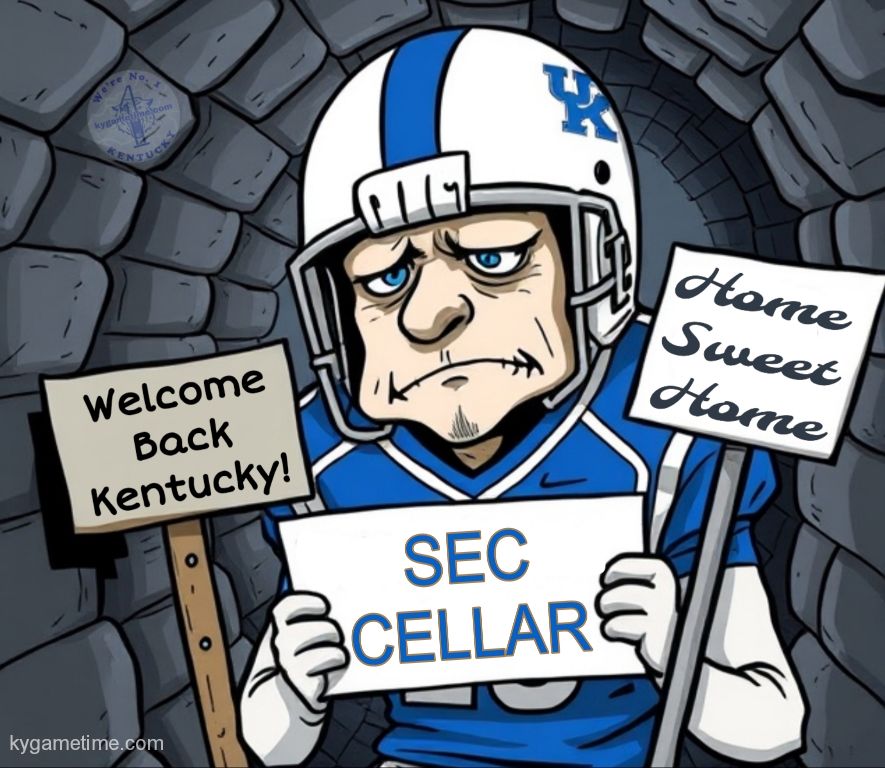 Kentucky Basketball
